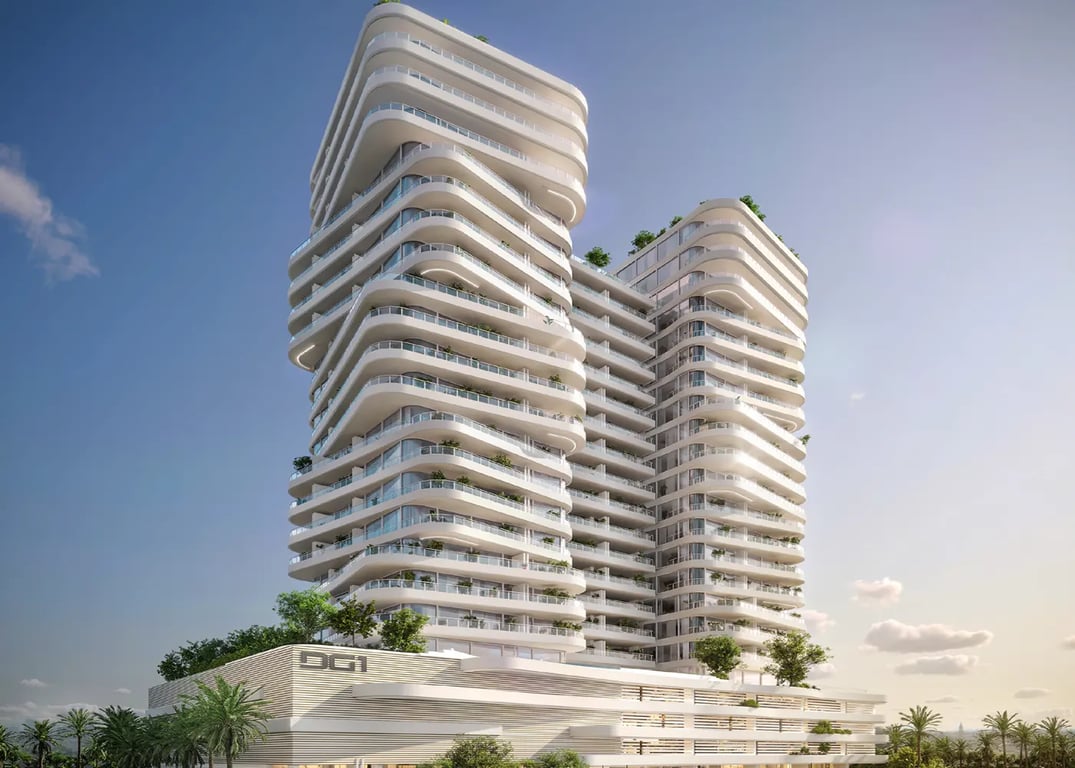 DG1 Living Tower Image